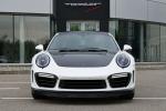 Porsche 911 Stinger GTR Mk II by TopCar 2016 года
